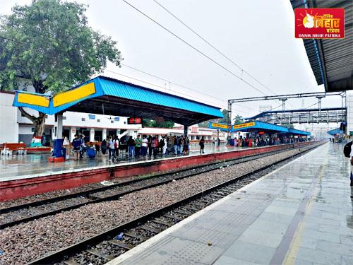 Train Cancellation List