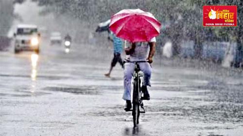 Weather Today Update