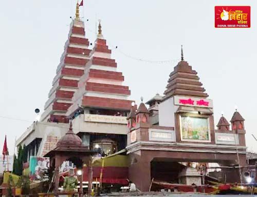 Patna Mahavir Temple