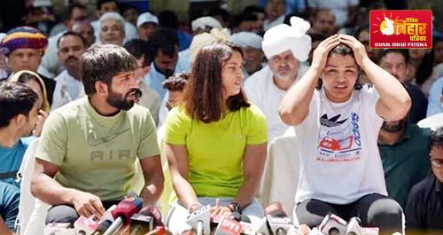 Indian Olympic Association Decision