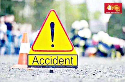 Gopalganj Accident News