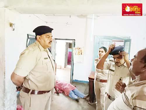 Supaul Breaking News