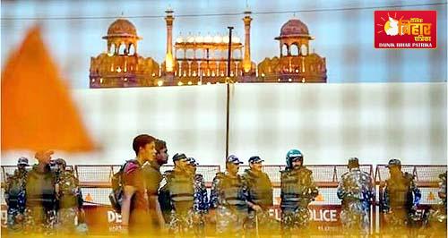 Delhi Police Disclosed