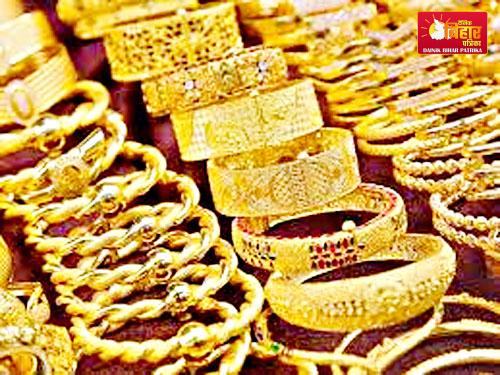 Gold Silver Latest Price