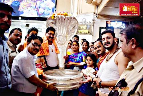 Shri Mahakaleshwar Temple