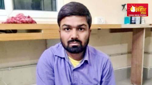 YouTuber Manish Kashyap News
