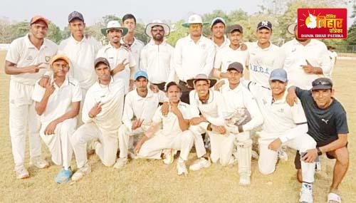 Bihar Cricket Association Latest News