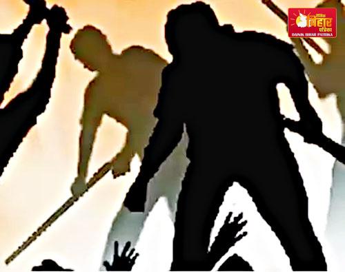 Mob Lynching in Begusarai