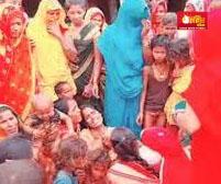 Dancer Murder In Bihar