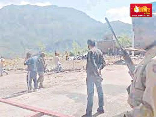 Rajouri Encounter Big Breaking