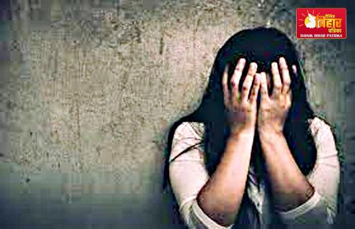 Girl Raped in Khagaria