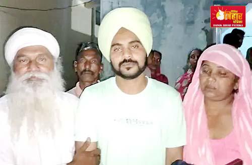 Ropar Man Released from Saudi Arabia Jail