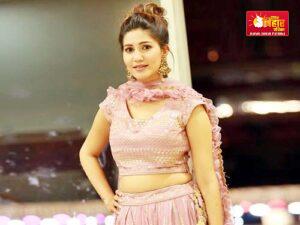 Sapna Chaudhary Latest News