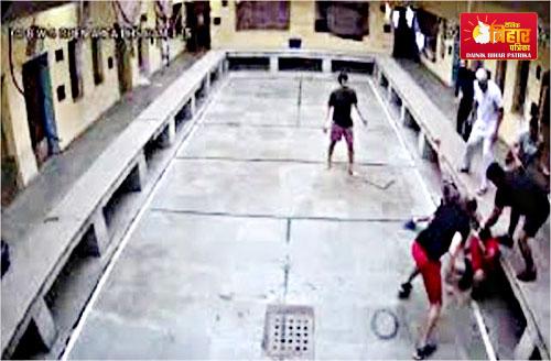 Gangster Tillu Tajpuria Murder Case