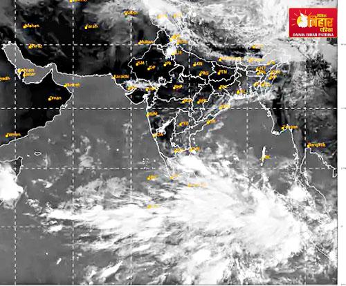 Cyclone Mocha Today