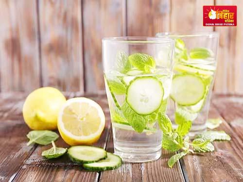 cucumber lemonade recipe