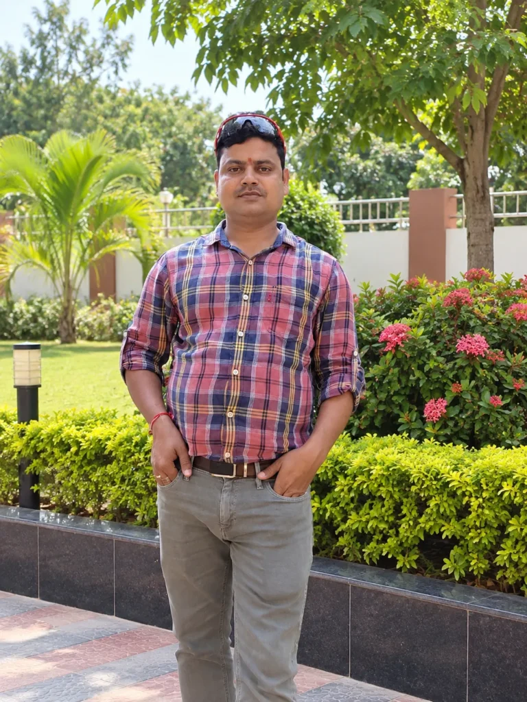 BOUNSI NEWS: सेवा ही पहचान: दो दशक से ‘We Serve’ के संकल्प को जमीन पर उतार रहे लायन सुमित सुमन