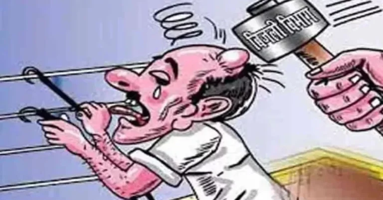 CHANDAN NEWS: बिजली चोरी के खिलाफ छापेमारी, तीन लोगों पर जुर्माना
