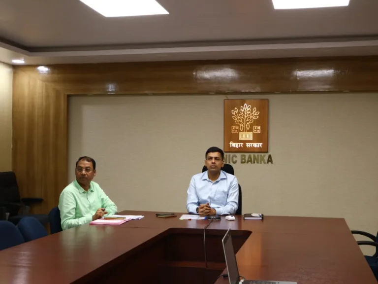 BANKA NEWS: नशे के कारोबार पर और कसेगा शिकंजा, स्कूल-कॉलेज के 500 मीटर दायरे में बनेगा ‘ड्रग-फ्री जोन’