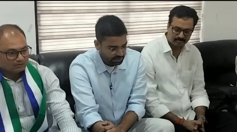 BANKA NEWS: पंचायत चुनाव पर मंत्री दीपक प्रकाश का बड़ा संकेत, परिसीमन पूरा होने के बाद ही आगे बढ़ेगी प्रक्रिया