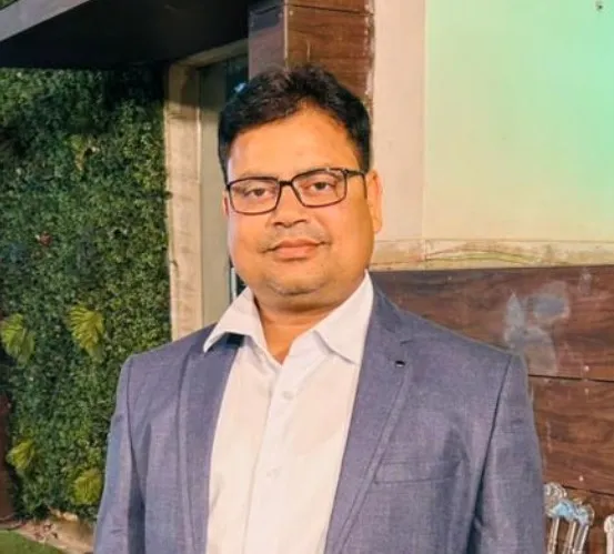 BOUNSI NEWS: व्यवसायी कल्याण समिति चुनाव में बढ़ी सरगर्मी, अध्यक्ष पद के लिए सोनू चौधरी ने रखा अपना एजेंडा