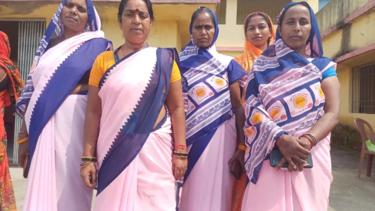 CHANDAN NEWS: पांच माह से प्रोत्साहन राशि लंबित, आशा कार्यकर्ताओं में आक्रोश; सितंबर तक भुगतान नहीं तो हड़ताल की चेतावनी