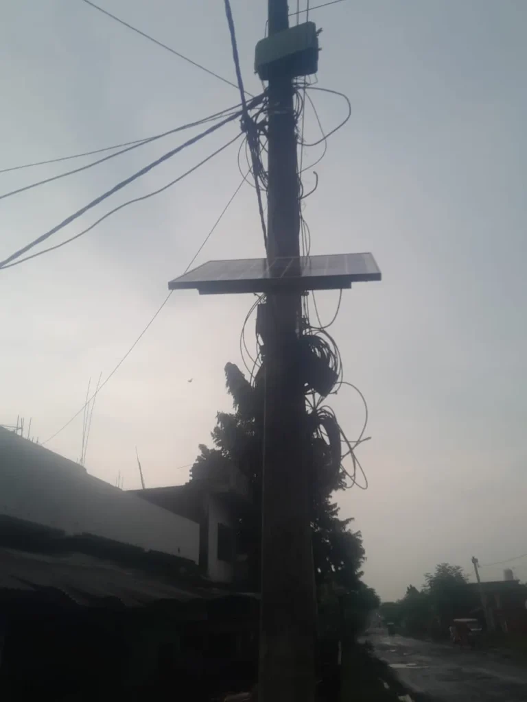 BOUNSI NEWS: कागजों में रोशन गांव, बैदाचक में अब भी सोलर लाइट का इंतजार; ग्रामीण पूछ रहे—हमारी बारी कब?