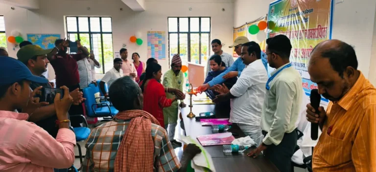 BANKA NEWS: दिव्यांग युवाओं के लिए खुलीं रोजगार की राहें, विशेष जॉब कैंप में पांच अभ्यर्थियों का चयन