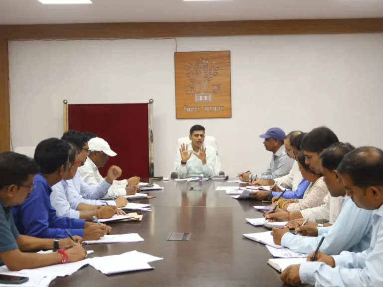 BANKA NEWS: किराये के मकानों से निकलेंगे करीब 500 आंगनबाड़ी केंद्र, सरकारी भवनों में शिफ्ट करने की तैयारी