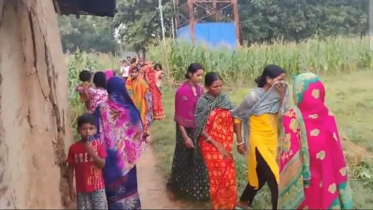 CHANDAN NEWS: बिजली गुल होते ही चांदवारी में चोरों का धावा, सात घरों में चोरी