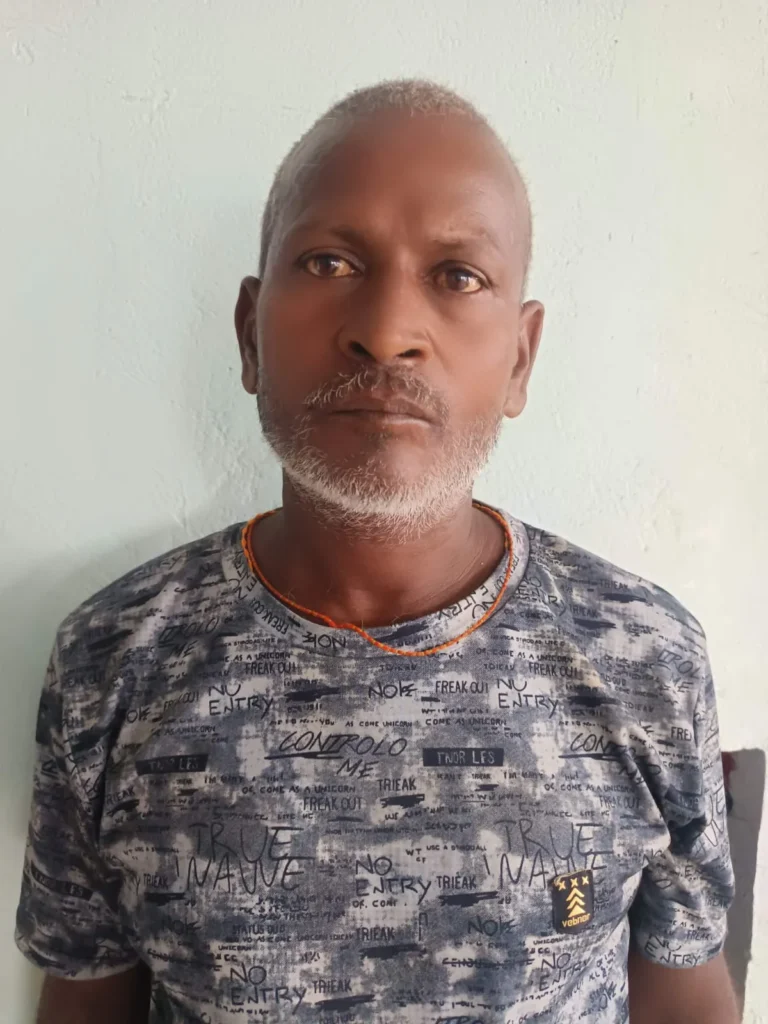 CHANDAN NEWS: BNSS की धारा 126 के तहत आनंदपुर पुलिस की कार्रवाई, आरोपी गिरफ्तार कर भेजा जेल
