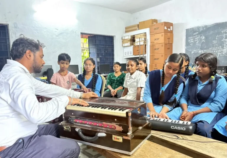 BANKA NEWS: बांका में कला प्रतिभाओं के लिए सुनहरा अवसर, आम्रपाली प्रशिक्षण केंद्र में नामांकन शुरू