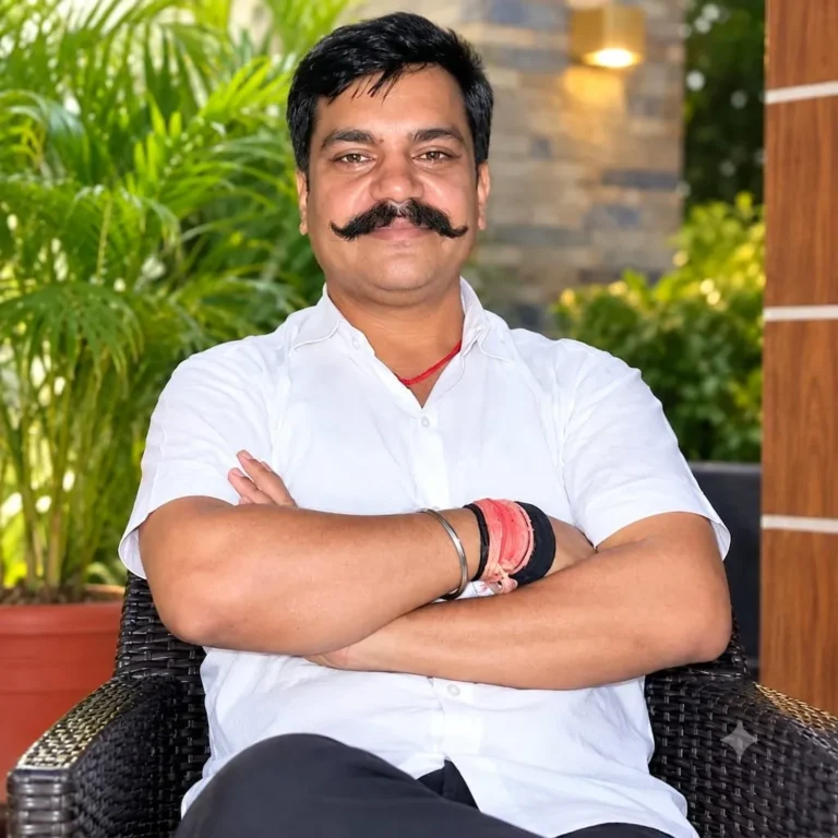 Khagaria News: मनमन बाबा को जदयू ने दी बड़ी जिम्मेदारी, शिक्षा एवं प्रशिक्षण प्रकोष्ठ के प्रदेश उपाध्यक्ष बने