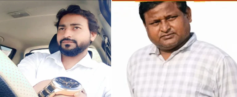 BHAGALPUR NEWS: शराब के नशे में वाहन चलाने के आरोप में सहायक विद्युत अभियंता और लिपिक गिरफ्तार