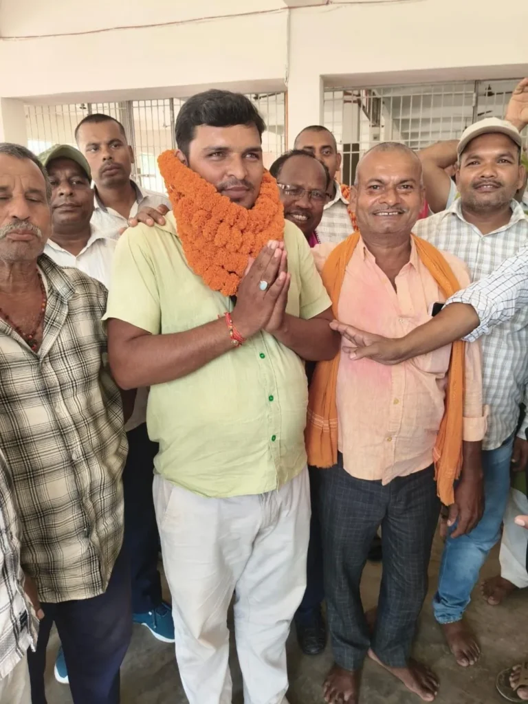 CHANDAN NEWS: समिति गठन और मानदेय भुगतान पर चर्चा