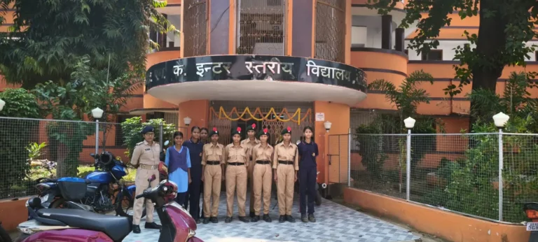 BANKA NEWS: छात्राओं और महिलाओं की सुरक्षा को लेकर ‘पुलिस दीदी’ की बढ़ी सक्रियता