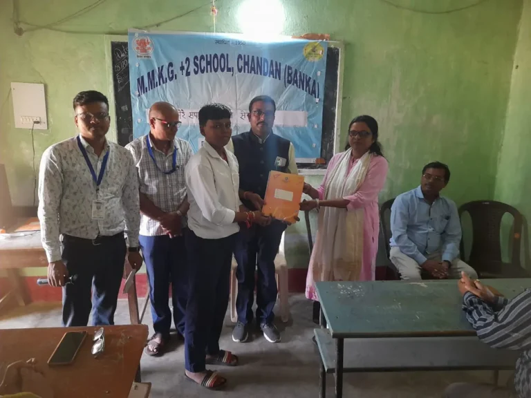 CHANDAN NEWS: मेरे सपनों का भारत’ भाषण प्रतियोगिता में विद्यार्थियों ने रखे विचार
