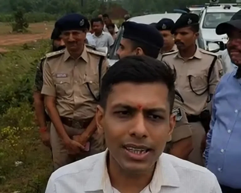 BOUNSI NEWS: मुख्यमंत्री के संभावित बांका दौरे को लेकर प्रशासन अलर्ट