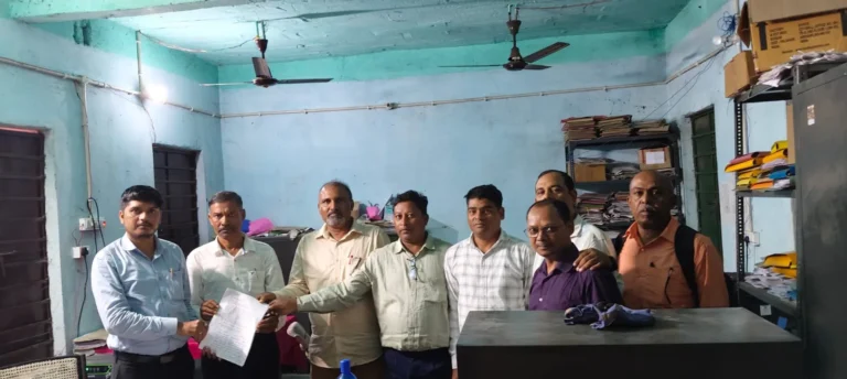 CHANDAN NEWS: मध्याह्न भोजन योजना पर संकट, 15 अक्टूबर तक भुगतान नहीं हुआ तो बंद हो सकता है एमडीएम