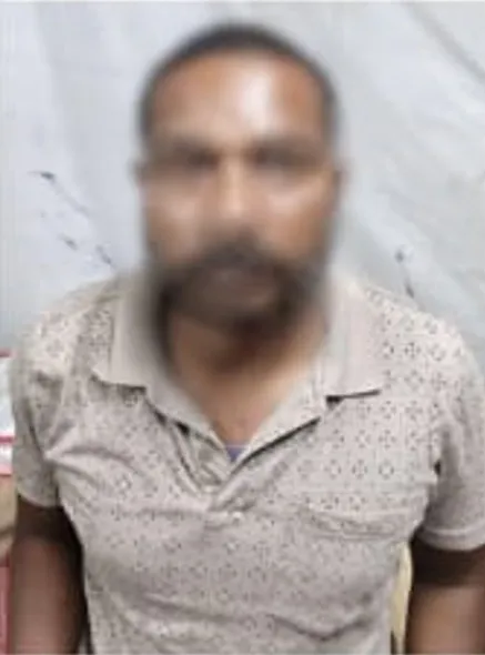 BANKA NEWS: बांका के डकैती कांड में वांछित पवन पासवान गिरफ्तार, बिहार STF ने चंद्रमंडी में की छापेमारी