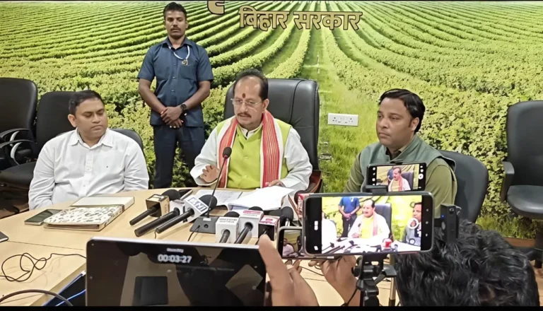 BIHAR NEWS: किसानों के खाते में 30 अक्टूबर को आएगी पीएम-किसान की 24वीं किस्त, बिहार के 73 लाख से अधिक किसान परिवारों को मिलेगा लाभ