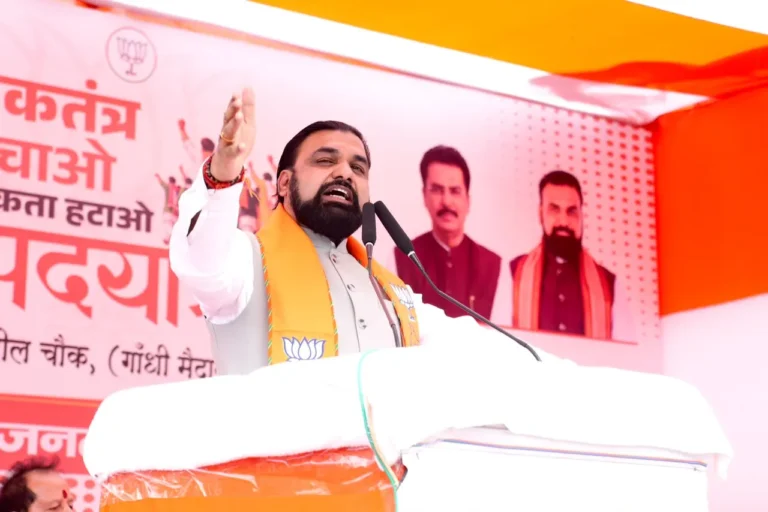 BIHAR NEWS: मुख्यमंत्री सम्राट चौधरी के नेतृत्व में बिहार कैबिनेट की ऐतिहासिक बैठक संपन्न, 43 एजेंडों पर लगी सरकार की मुहर