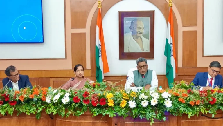 BIHAR NEWS: बिहार के विकास में CSR फंड की होगी अहम भूमिका, सरकारी स्कूलों और बच्चों के पोषण पर विशेष जोर